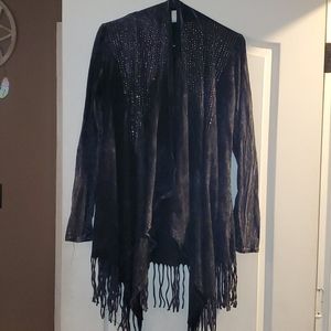 Vocal California Cardigan